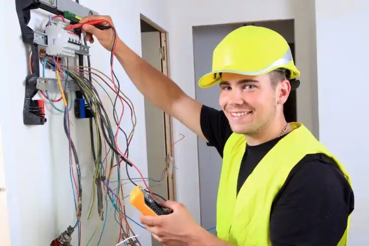 elektricien Eede